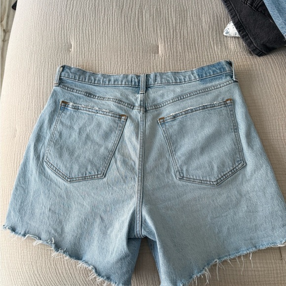 The Dad Short High Rise - Picture 2 of 2